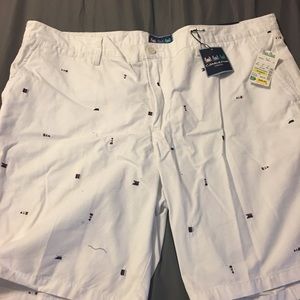 Men’s shorts. Size 40